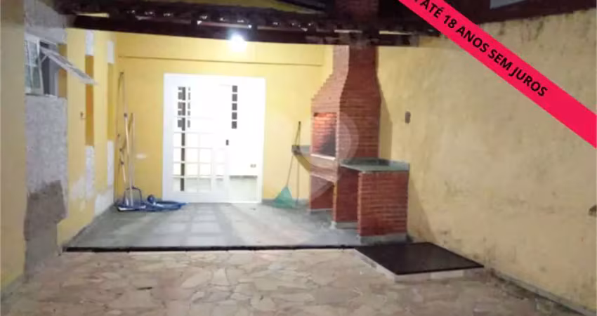 Casa com 4 quartos à venda em jardim porangaba - sp