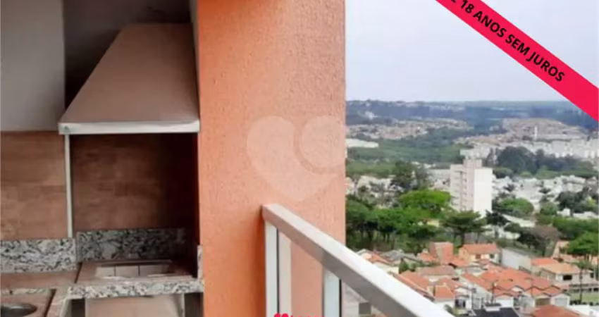 Apartamento com 3 quartos à venda em piracicamirim - sp