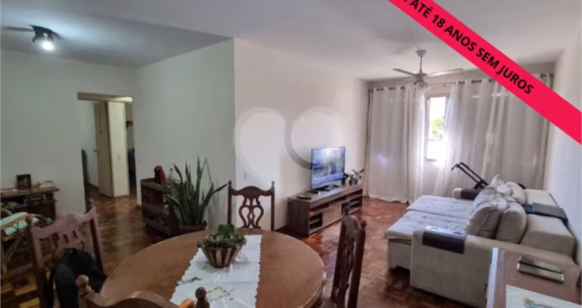 Apartamento com 3 quartos à venda em Nova América - SP