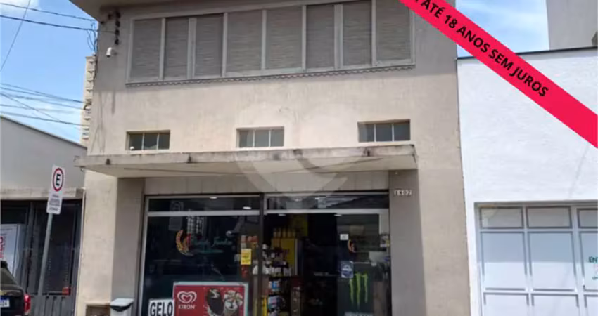 Casa com 3 quartos à venda no Alemães, Piracicaba 