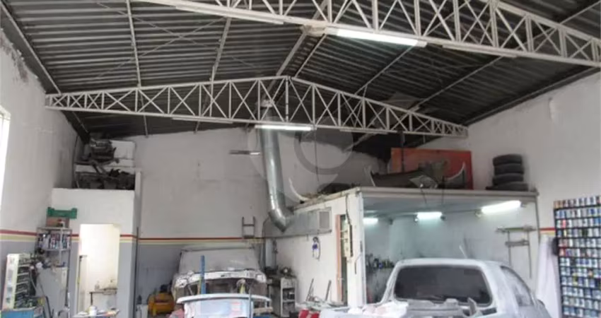 Casa com 6 quartos à venda no Água Branca, Piracicaba 