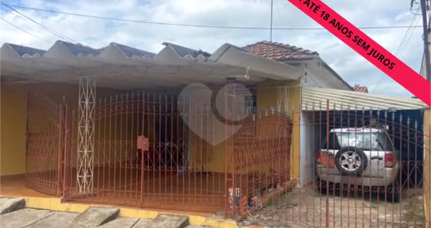 Casa com 3 quartos à venda em Piracicamirim - SP