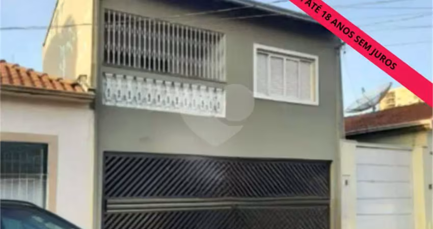 Casa com 3 quartos à venda no Paulista, Piracicaba 