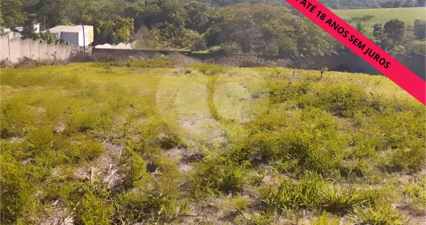 Terreno à venda em Pau D'alhinho - SP