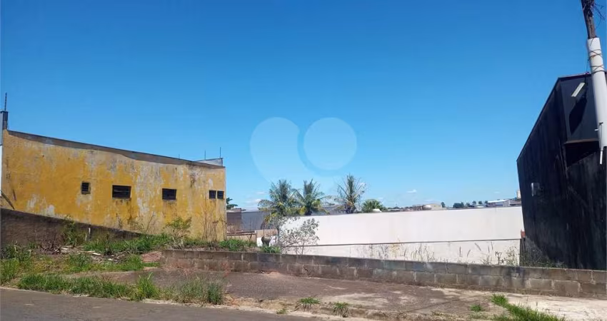 Terreno à venda em Paulicéia - SP