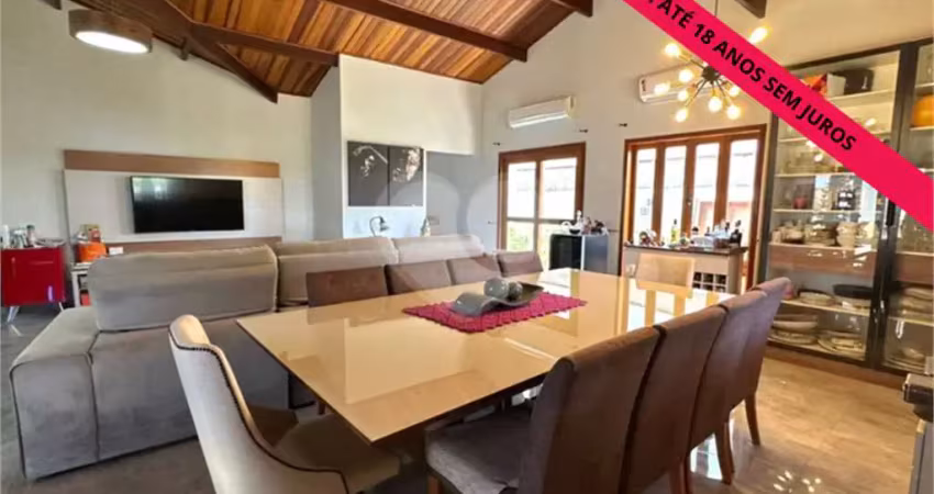 Condomínio com 4 quartos à venda ou para locação em Monte Alegre - SP