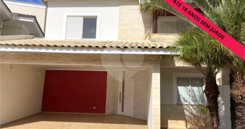 Condomínio com 3 quartos à venda em Terras De Piracicaba - SP