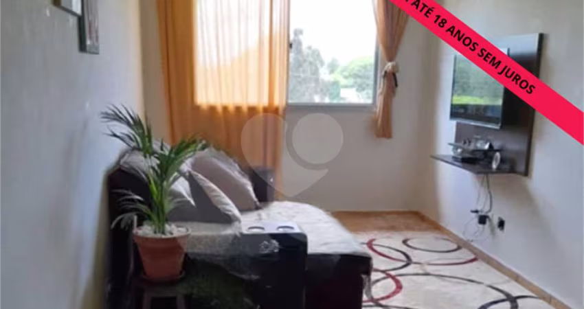 Sobrado com 3 quartos à venda em Parque Bela Vista - SP
