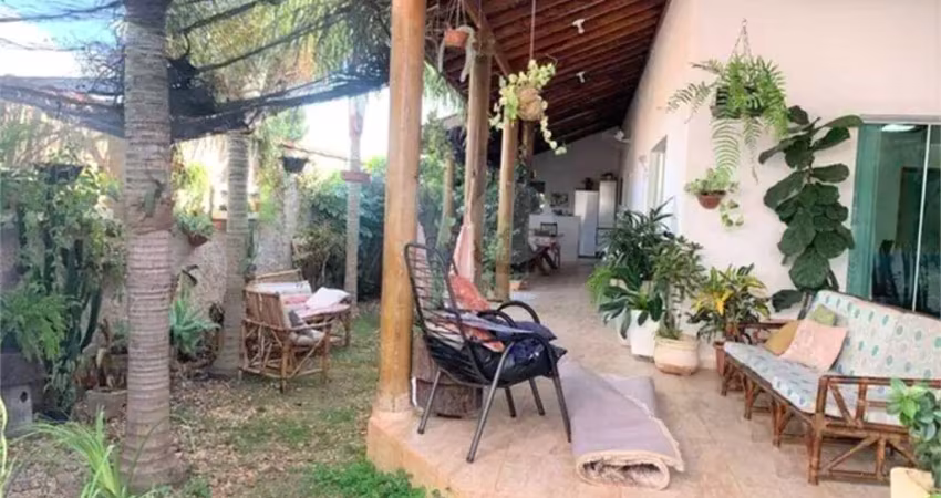 Casa com 3 quartos à venda em parque são matheus - sp