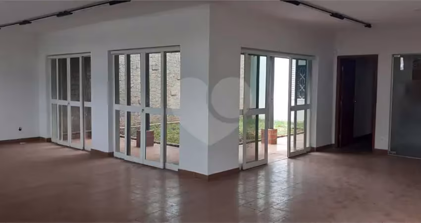 Casa com 3 quartos à venda na Cidade Alta, Piracicaba 