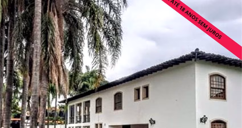 Casa com 4 quartos à venda em Centro - SP