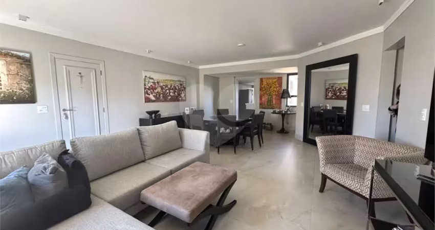 Apartamento com 3 quartos à venda em jardim elite - sp