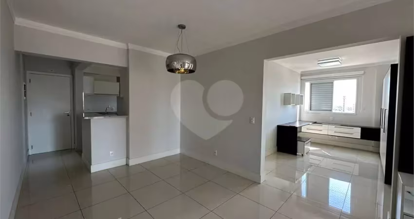 Apartamento com 2 quartos para locação em alemães - sp