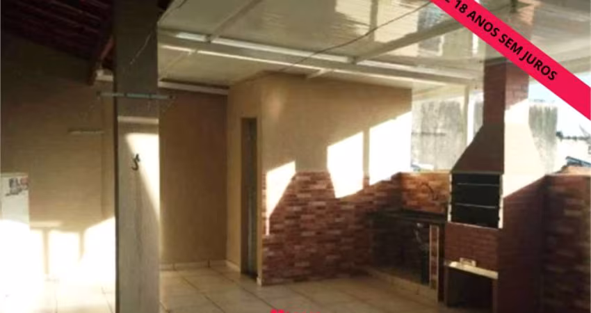 Casa com 3 quartos à venda em Paulista - SP