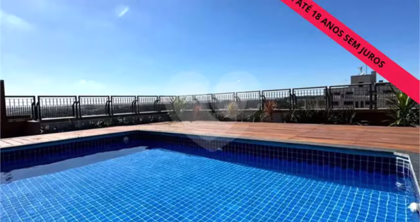 Apartamento com 4 quartos à venda ou para locação em São Dimas - SP