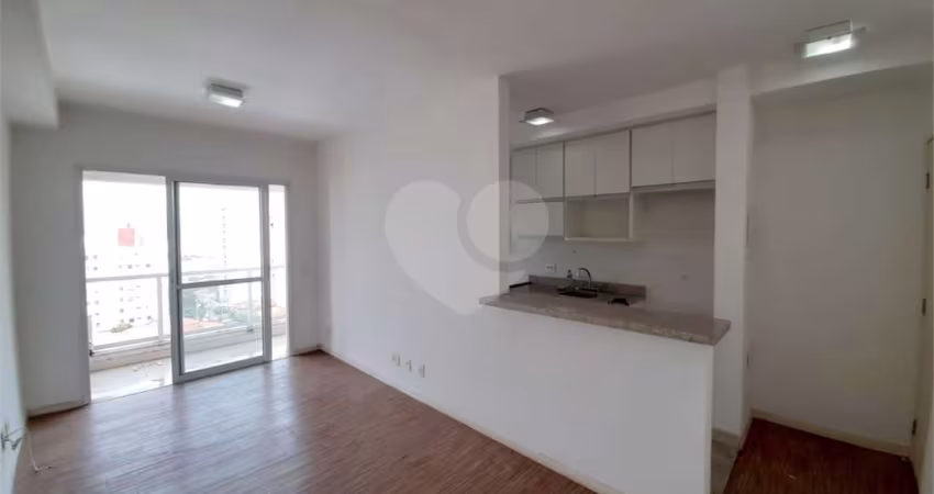 Apartamento com 1 quartos à venda em Nova América - SP