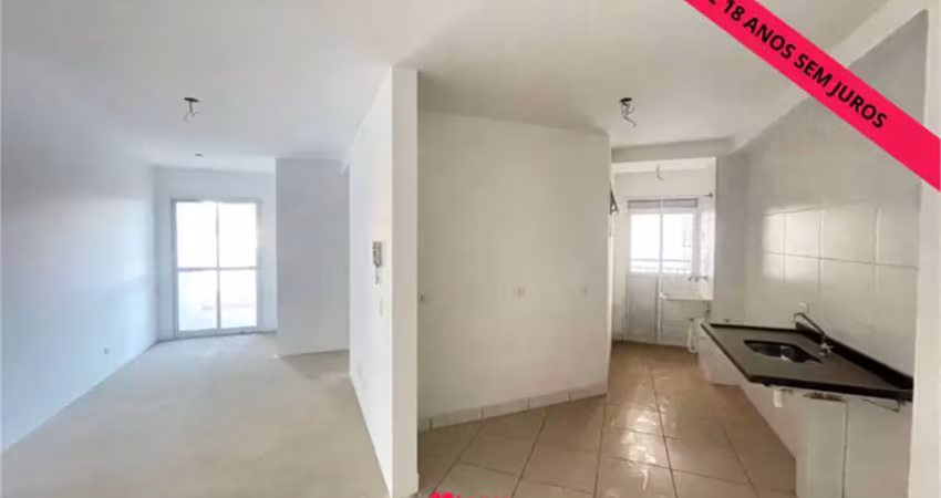 Apartamento com 2 quartos à venda em paulicéia - sp