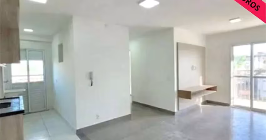 Apartamento com 2 quartos à venda em paulicéia - sp