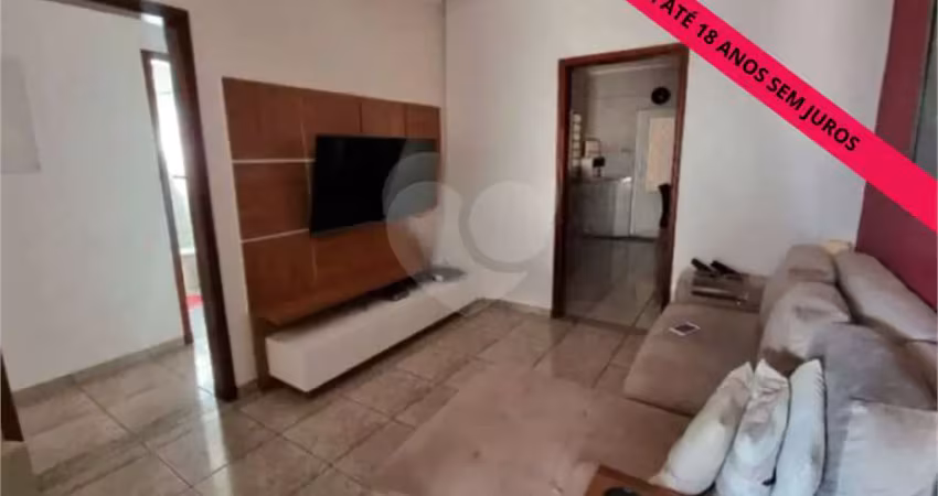 Casa com 3 quartos à venda em Pompéia - SP