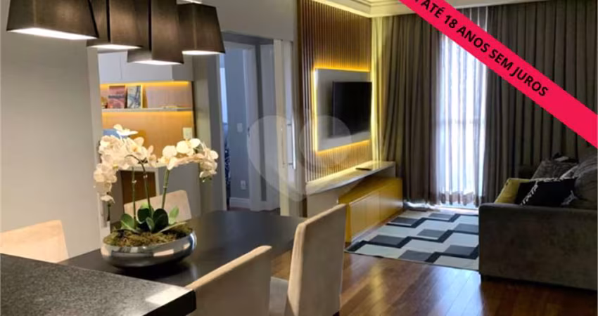 Apartamento com 2 quartos à venda em Alemães - SP