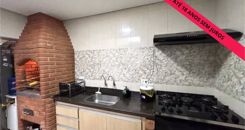 Casa com 5 quartos à venda em Residencial Serra Verde - SP