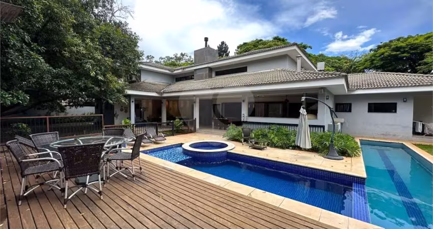 Casa em condomínio fechado com 4 quartos à venda no Campestre, Piracicaba 