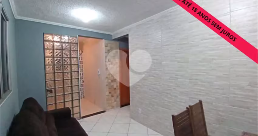 Apartamento com 2 quartos à venda no Pompéia, Piracicaba 