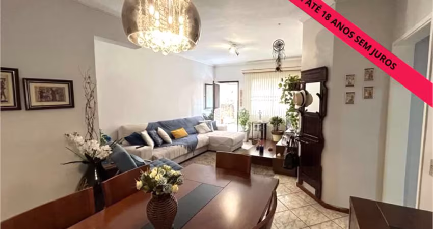 Apartamento com 2 quartos à venda em Vila Monteiro - SP