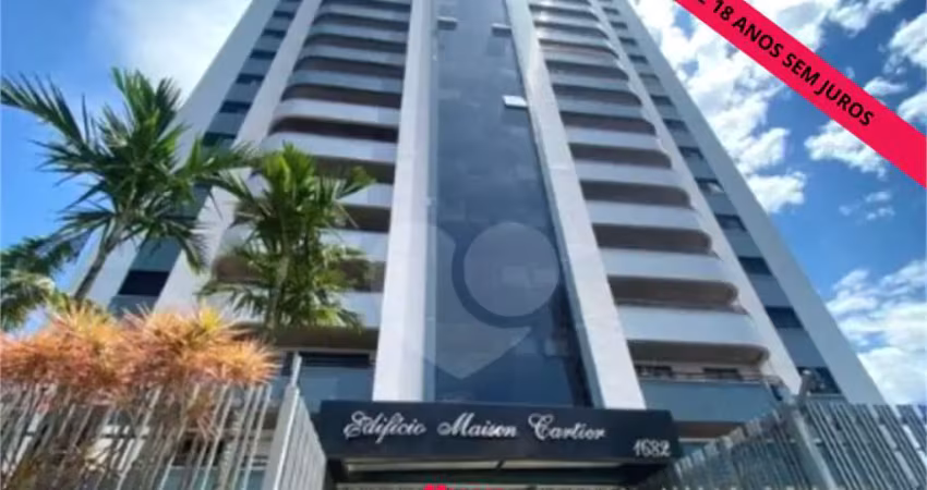 Apartamento com 3 quartos à venda no Centro, Piracicaba 