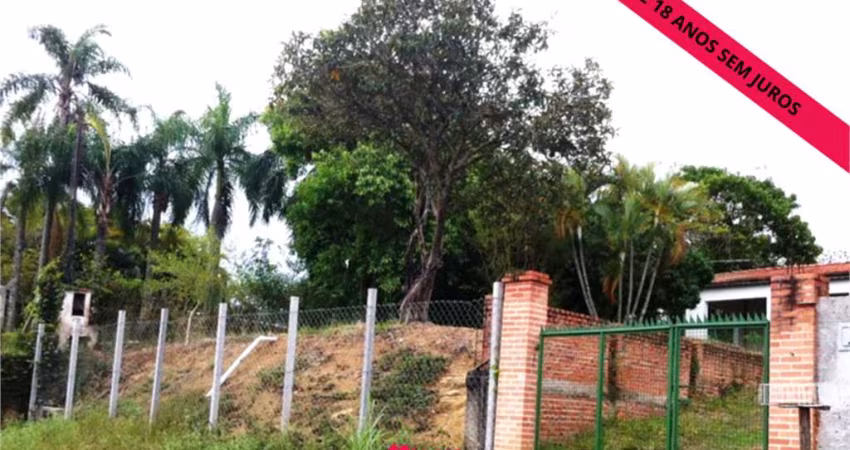 Terreno à venda em Estância Lago Azul (ártemis) - SP