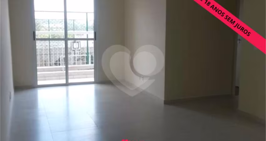 Apartamento com 3 quartos à venda em Parque Conceição Ii - SP