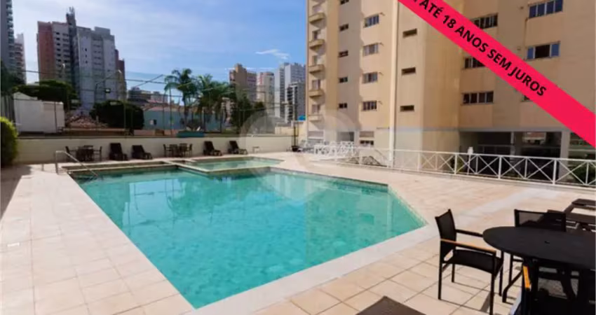 Apartamento com 3 quartos à venda no Centro, Piracicaba 