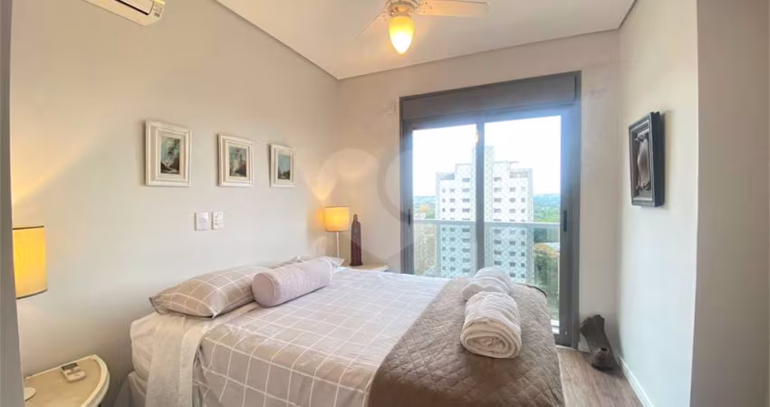 Apartamento com 2 quartos para locação em São Judas - SP