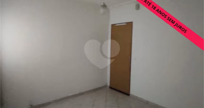 Apartamento com 2 quartos à venda em Jardim Santa Isabel - SP
