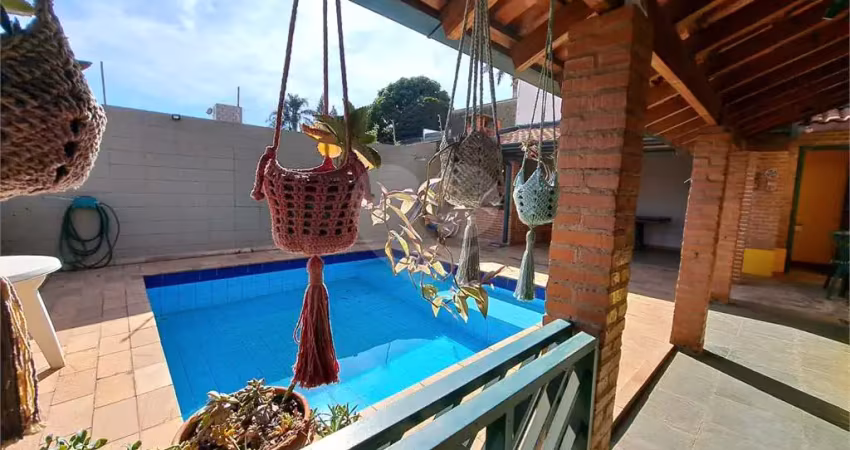 Casa com 4 quartos à venda em Nova Piracicaba - SP