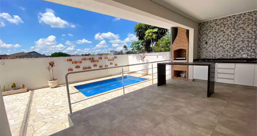 Condomínio com 4 quartos para locação em loteamento residencial reserva do engenho - sp