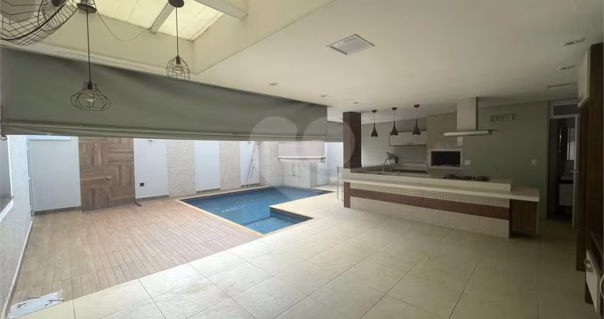 Condomínio com 3 quartos para locação em Terras De Piracicaba - SP