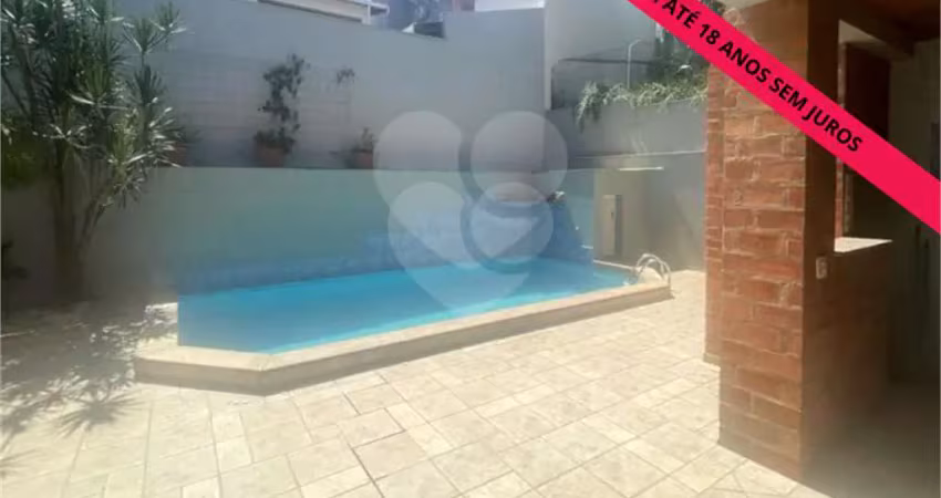 Condomínio com 4 quartos à venda em Terras De Piracicaba - SP