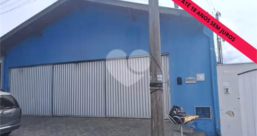 Casa com 3 quartos à venda no Nova América, Piracicaba 