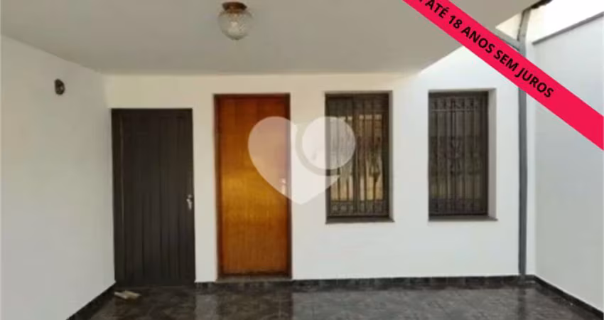 Casa com 2 quartos à venda em Jardim São Luiz - SP