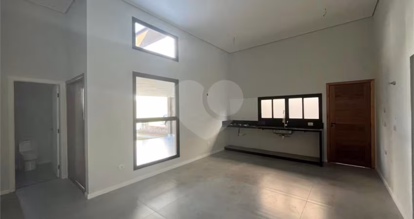 Condomínio com 3 quartos à venda em Ondas - SP