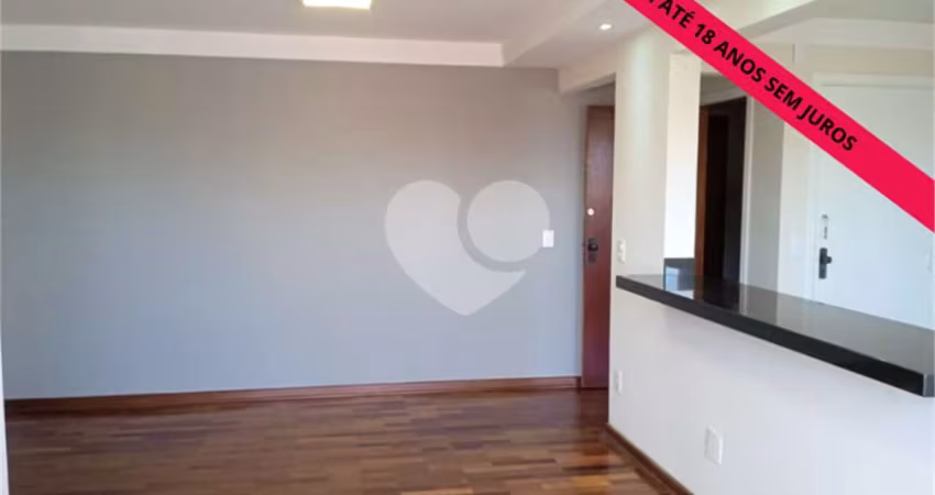 Apartamento com 2 quartos à venda em Cidade Alta - SP