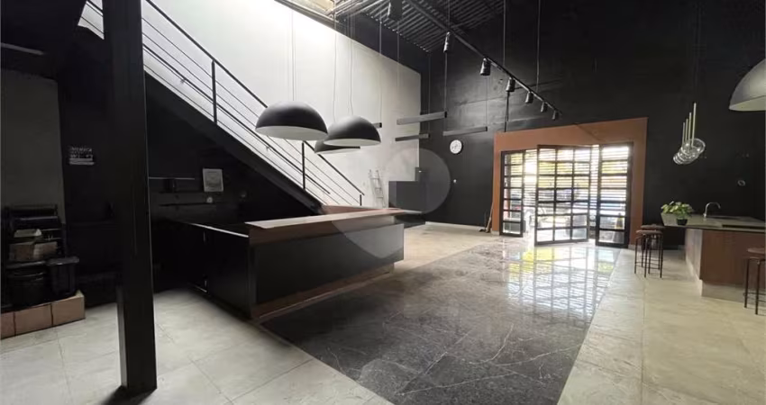Barracão à venda ou para locação em Paulista - SP