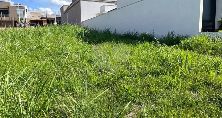 Casa em condomínio fechado à venda no Jardim São Francisco, Piracicaba 