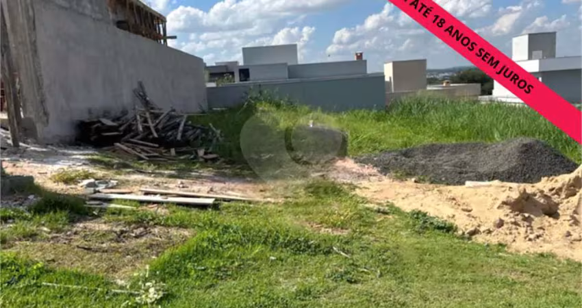 Casa em condomínio fechado à venda no Jardim São Francisco, Piracicaba 