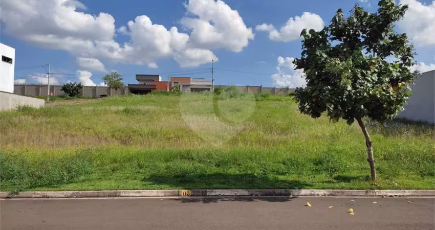 Casa em condomínio fechado à venda no Jardim São Francisco, Piracicaba 