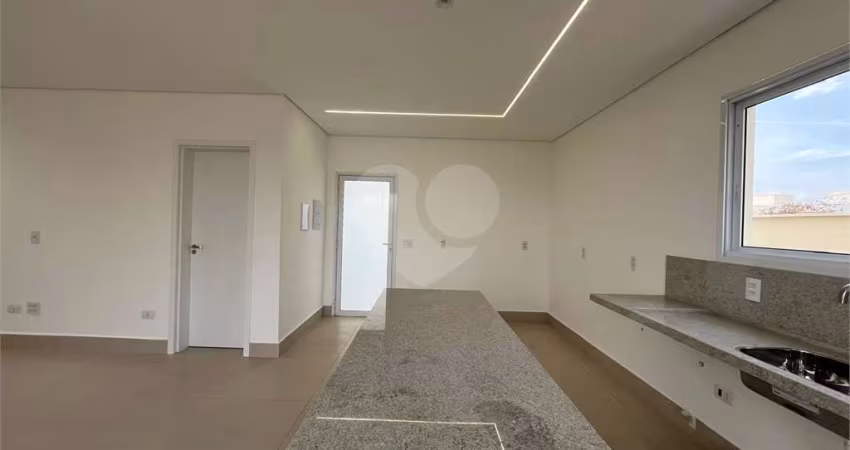 Condomínio com 3 quartos à venda em Taquaral - SP