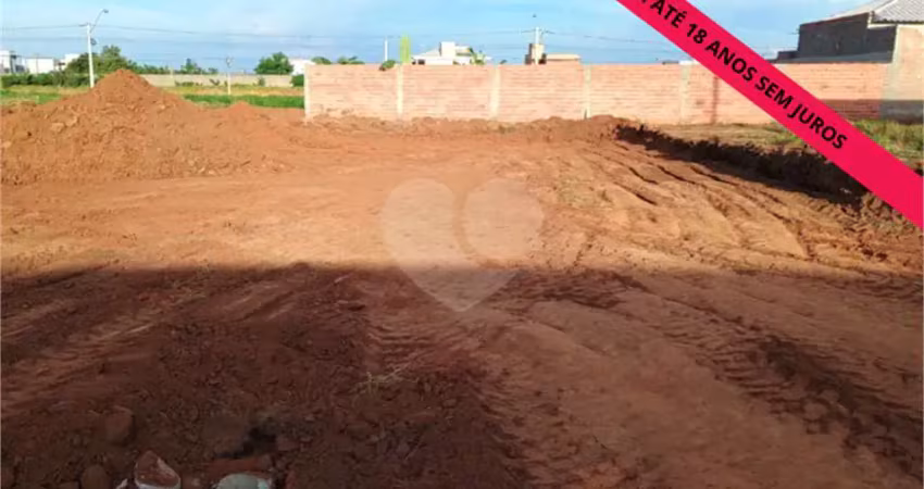 Terreno à venda no Vale do Sol, Piracicaba 