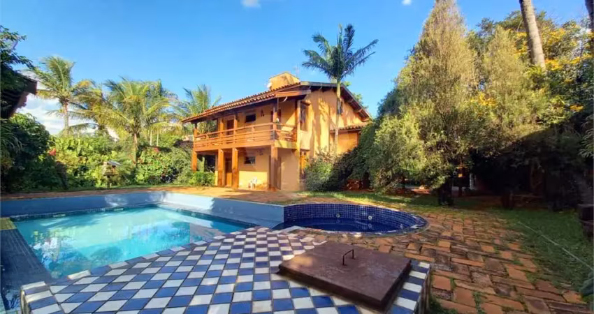 Casa com 3 quartos à venda no Dois Córregos, Piracicaba 