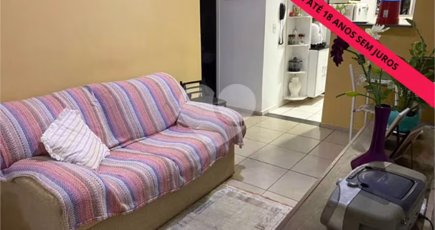 Apartamento com 2 quartos à venda em Piracicamirim - SP
